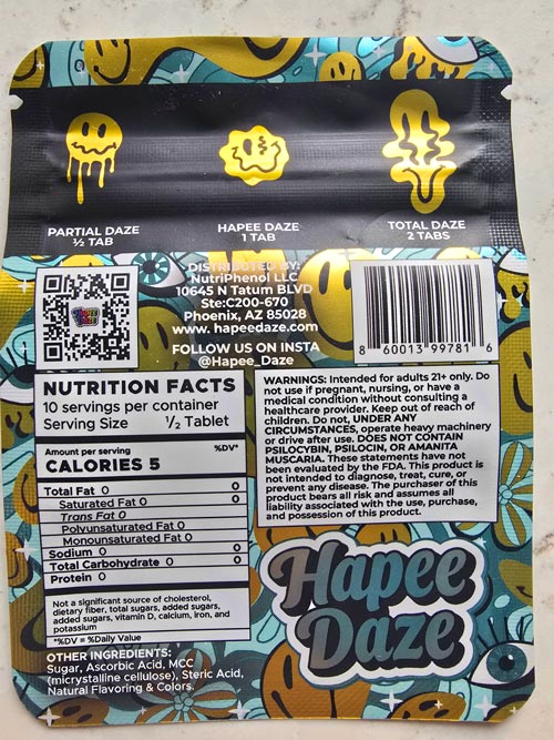 HAPEE-DAZE-MYLAR-PACK-BACK-2